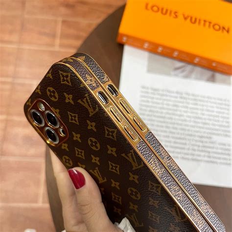 lv black iphone 7 case|louis vuitton iphone covers.